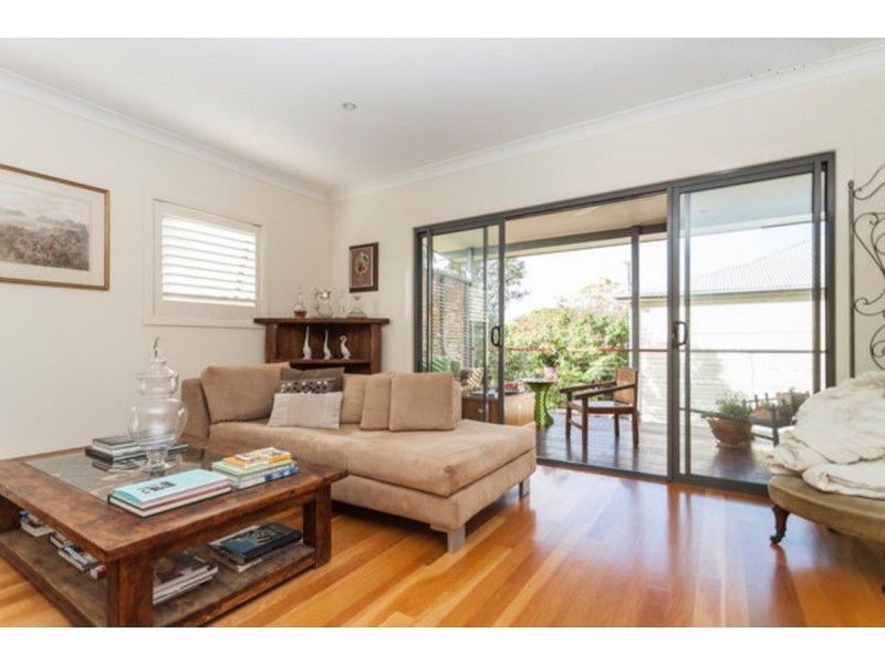 3/22 Silva Street, Ascot QLD 4007