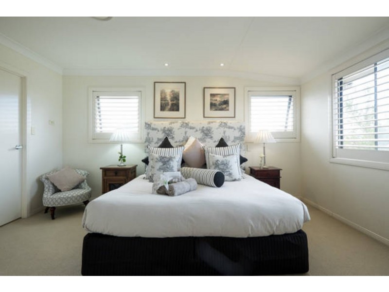 3/22 Silva Street, Ascot QLD 4007