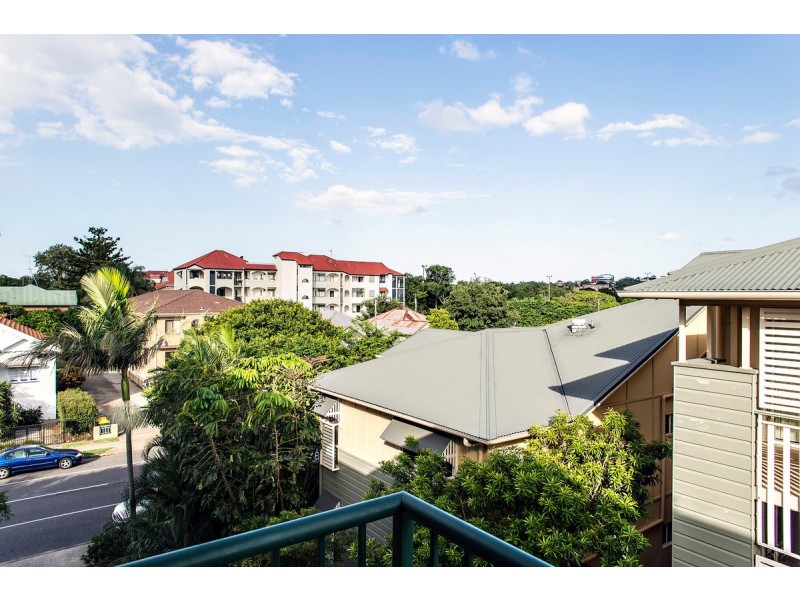 10/921 Brunswick Street, New Farm QLD 4005