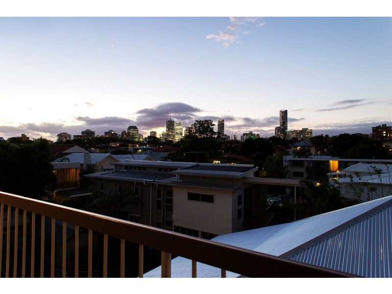 10/921 Brunswick Street, New Farm QLD 4005