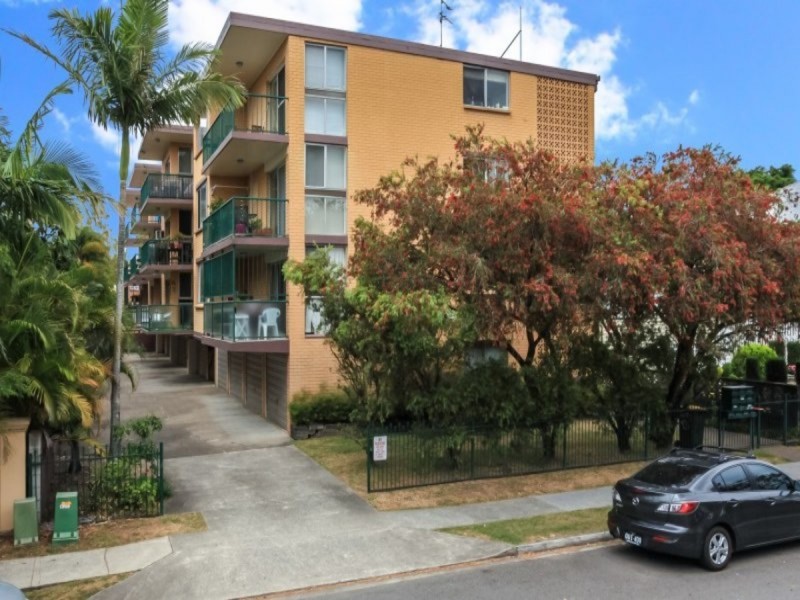 10/921 Brunswick Street, New Farm QLD 4005