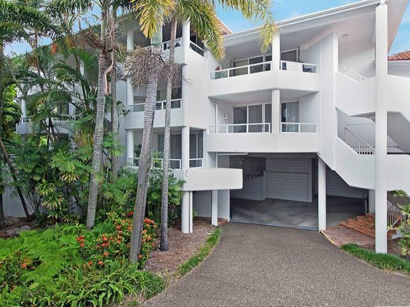8/38 Dixon Street, Auchenflower QLD 4066