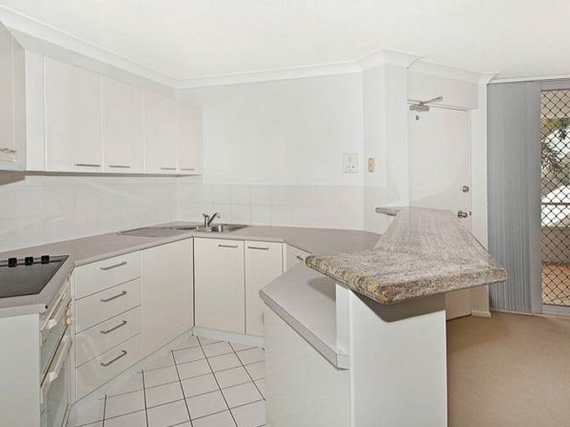 8/38 Dixon Street, Auchenflower QLD 4066