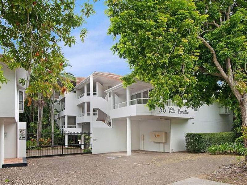 8/38 Dixon Street, Auchenflower QLD 4066