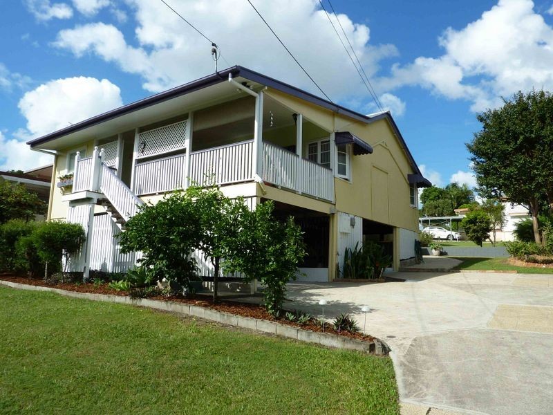 19 Gracemere Street, Newmarket QLD 4051