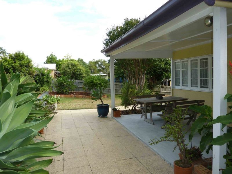 19 Gracemere Street, Newmarket QLD 4051