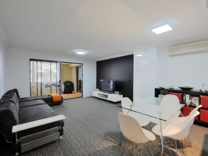 19/83 Alfred Street, Fortitude Valley QLD 4006