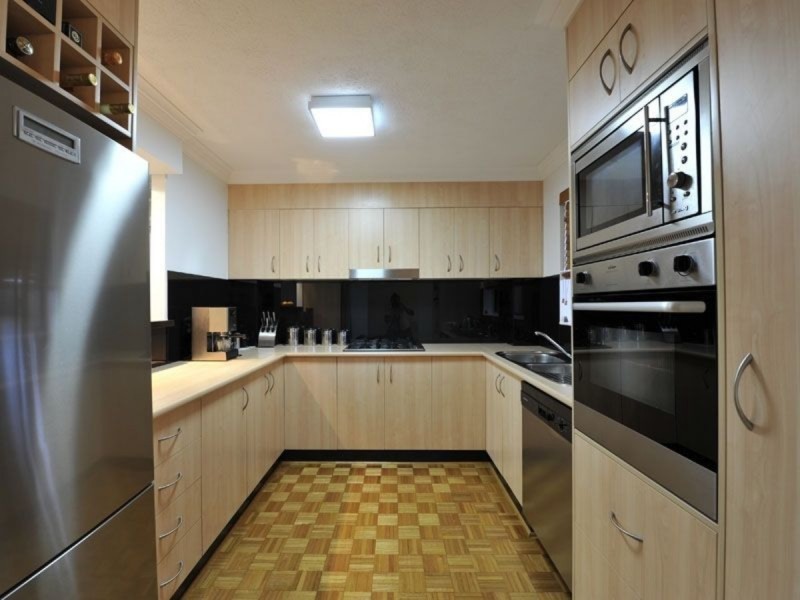 19/83 Alfred Street, Fortitude Valley QLD 4006