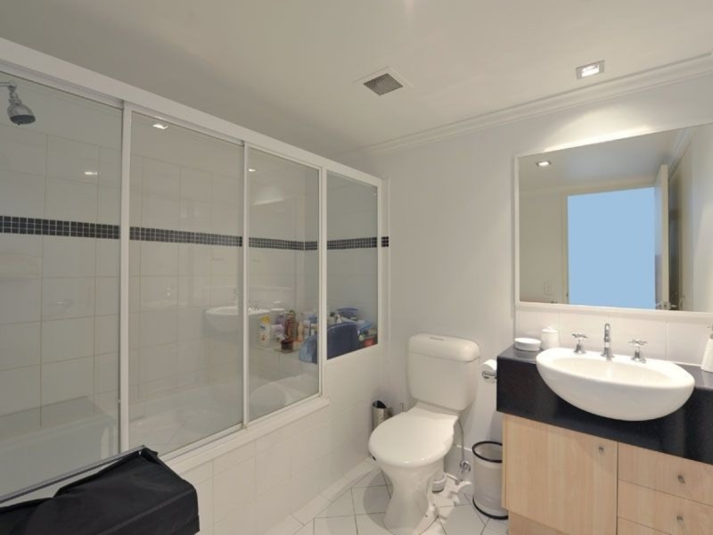 19/83 Alfred Street, Fortitude Valley QLD 4006