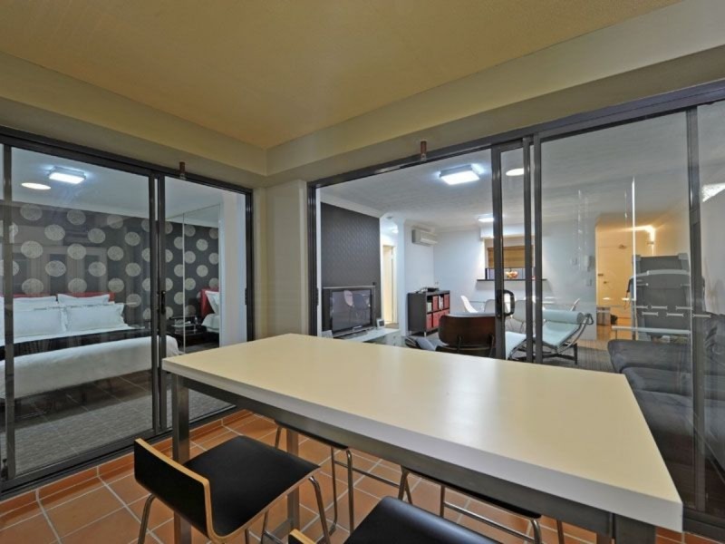 19/83 Alfred Street, Fortitude Valley QLD 4006