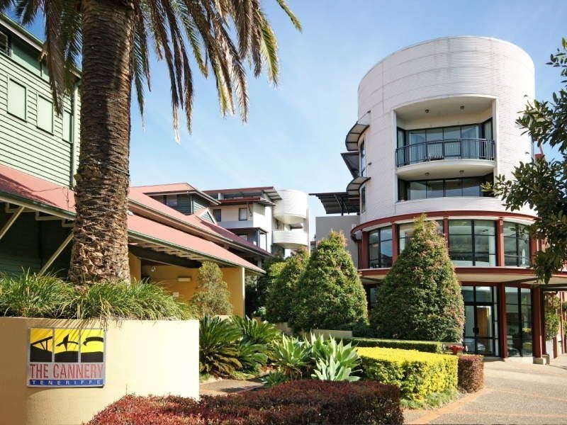 174/ 8 Dath Street, Teneriffe QLD 4005