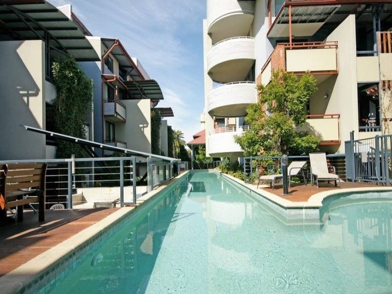 174/ 8 Dath Street, Teneriffe QLD 4005