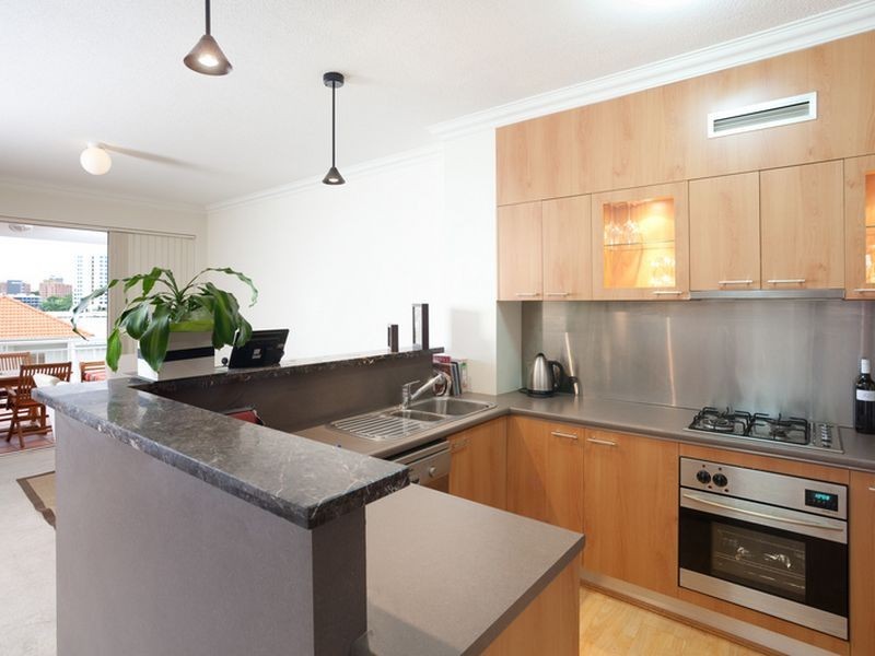 40/6 Merthyr Road, New Farm QLD 4005