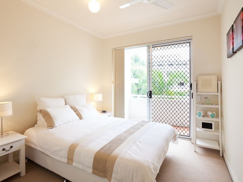 40/6 Merthyr Road, New Farm QLD 4005