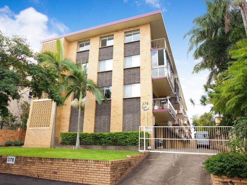 9/378 Bowen Terrace, New Farm QLD 4005
