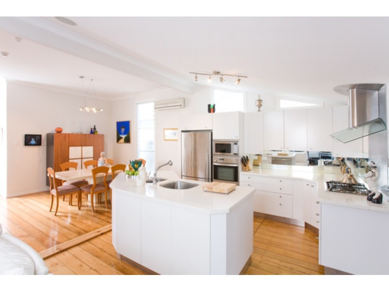 949 Brunswick Street, New Farm QLD 4005