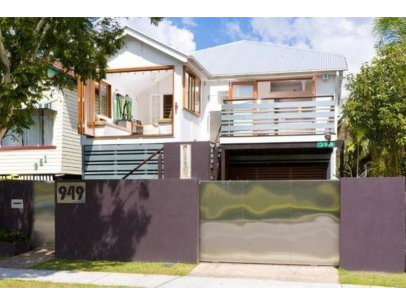 949 Brunswick Street, New Farm QLD 4005
