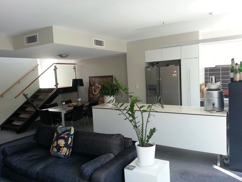 5341/66 Lamington Street, New Farm QLD 4005