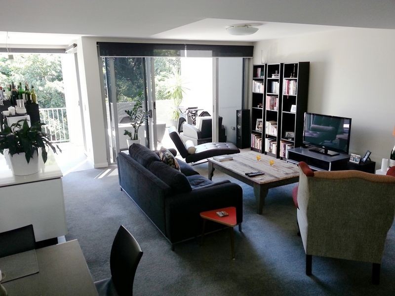 5341/66 Lamington Street, New Farm QLD 4005