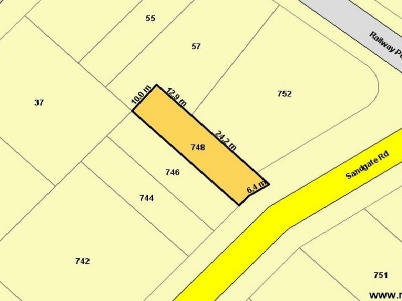 748 Sandgate Road, Clayfield QLD 4011