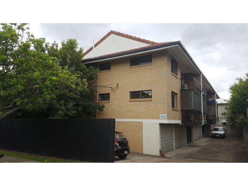 1/530 Lower Bowen Terrace, New Farm QLD 4005