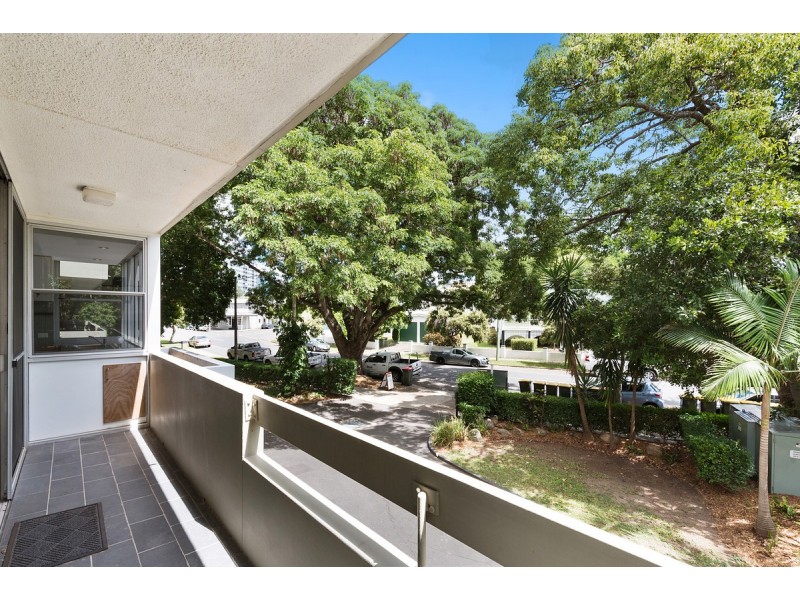 4/128 Oxlade Drive, New Farm QLD 4005