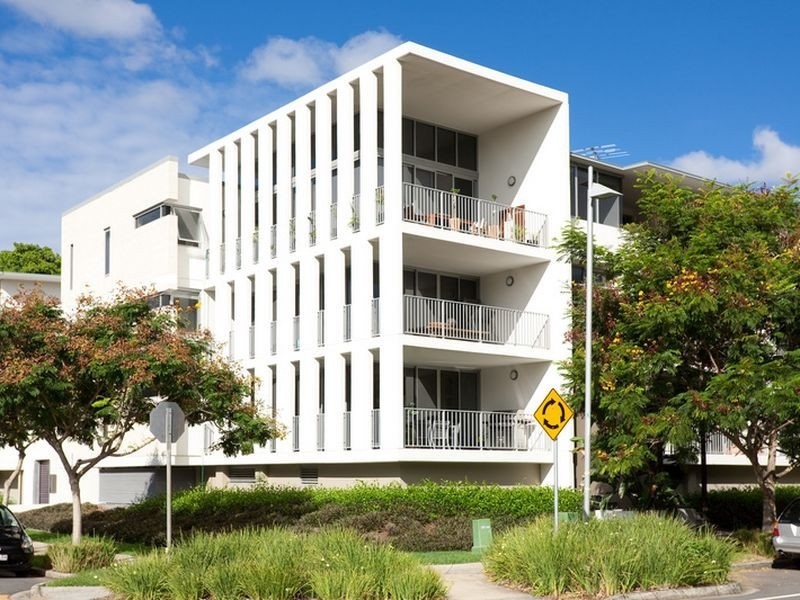 5321/66 Lamington Street, New Farm QLD 4005