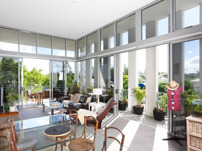 5321/66 Lamington Street, New Farm QLD 4005