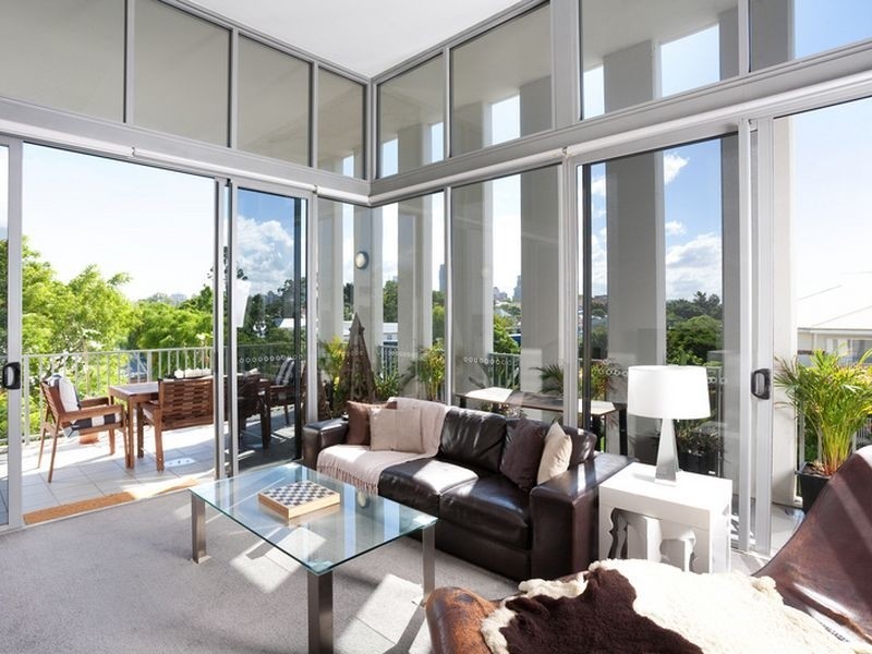 5321/66 Lamington Street, New Farm QLD 4005