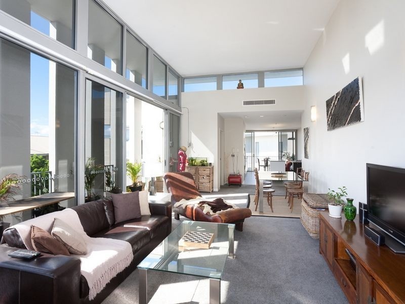 5321/66 Lamington Street, New Farm QLD 4005