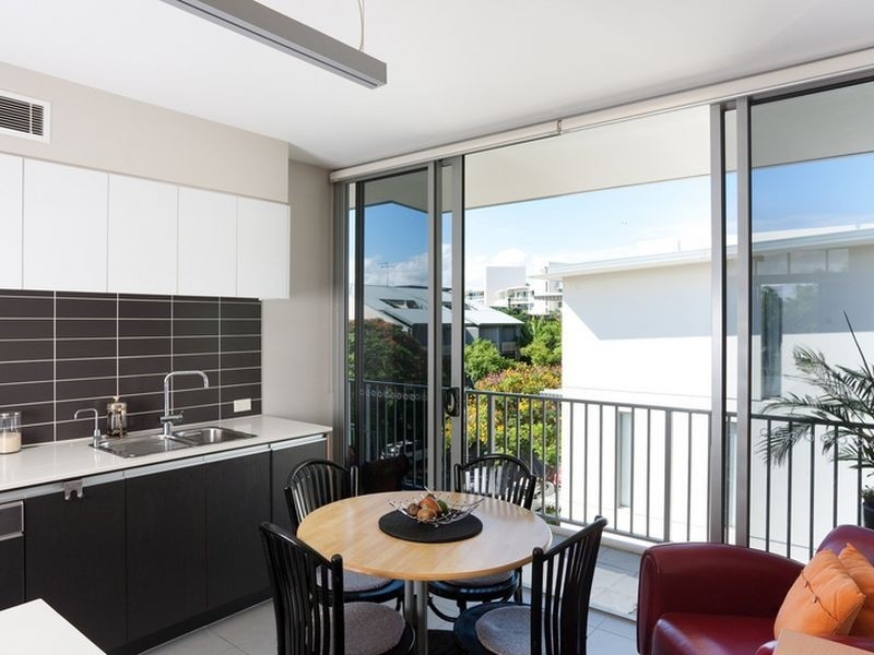 5321/66 Lamington Street, New Farm QLD 4005