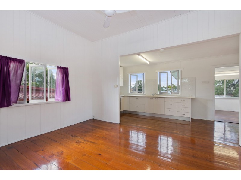 Cannon Hill QLD 4170