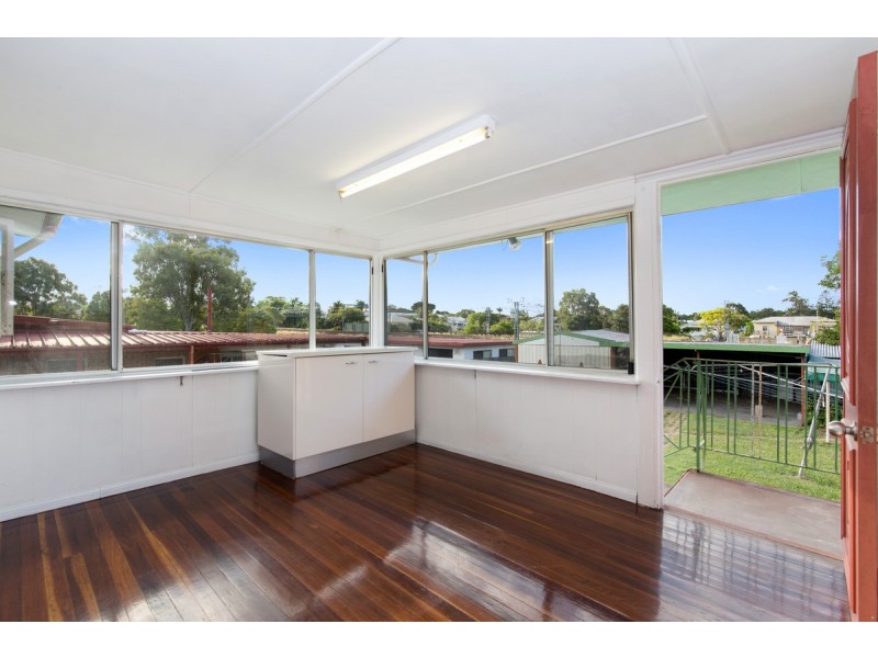Cannon Hill QLD 4170