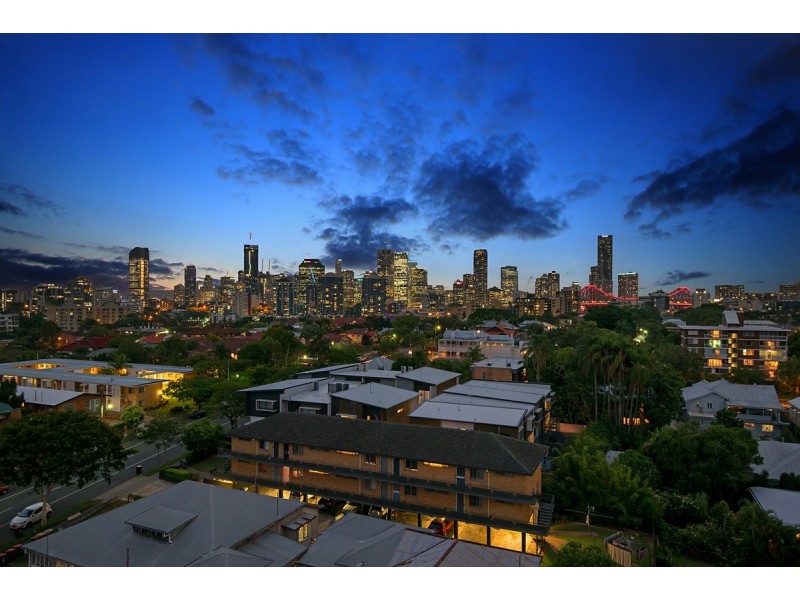 25/27 Mountford Road, New Farm QLD 4005
