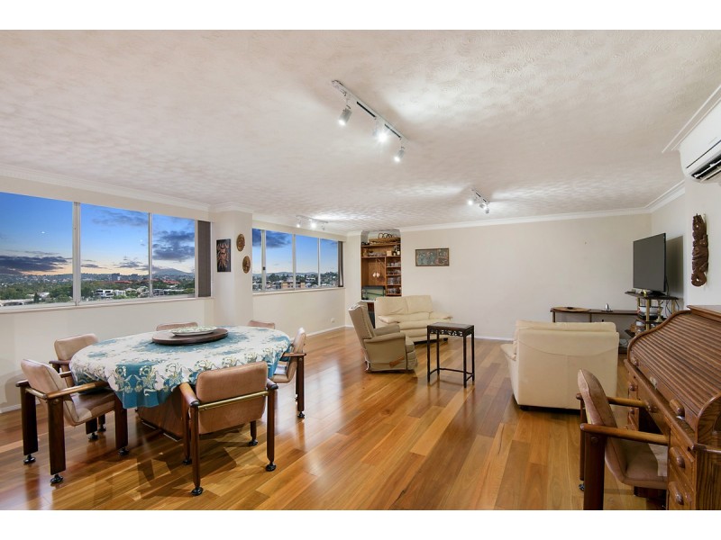 25/27 Mountford Road, New Farm QLD 4005