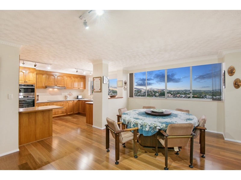 25/27 Mountford Road, New Farm QLD 4005