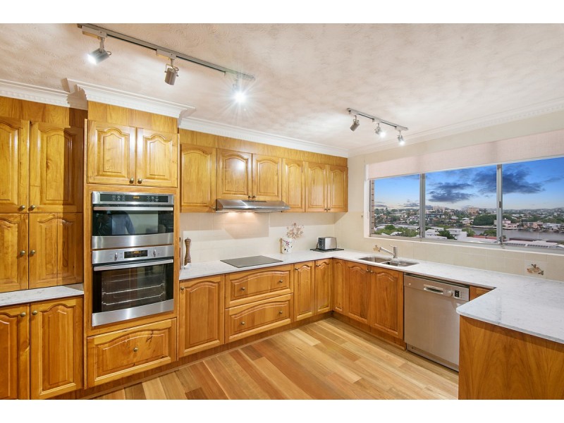 25/27 Mountford Road, New Farm QLD 4005