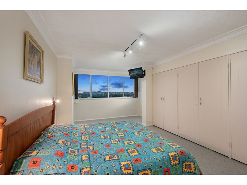 25/27 Mountford Road, New Farm QLD 4005