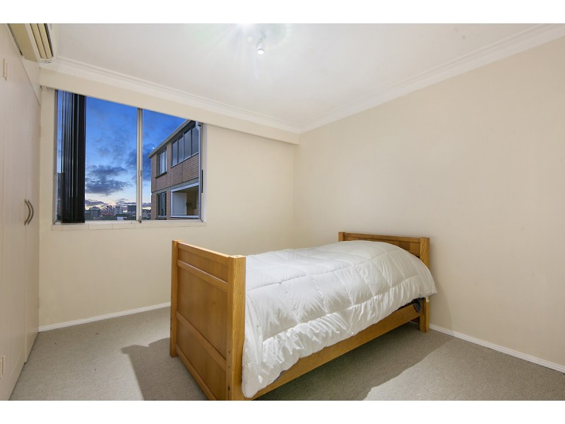 25/27 Mountford Road, New Farm QLD 4005