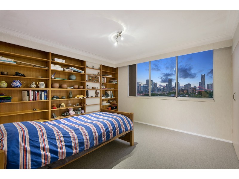 25/27 Mountford Road, New Farm QLD 4005