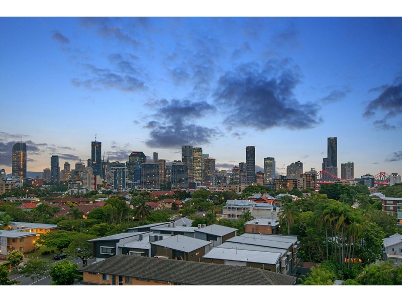 25/27 Mountford Road, New Farm QLD 4005