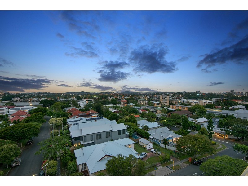 25/27 Mountford Road, New Farm QLD 4005