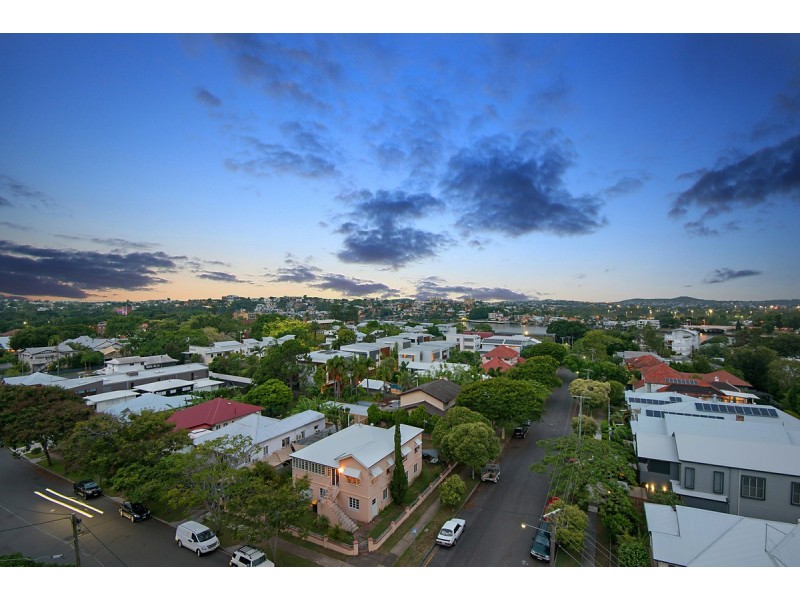 25/27 Mountford Road, New Farm QLD 4005