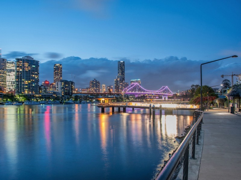 25/27 Mountford Road, New Farm QLD 4005