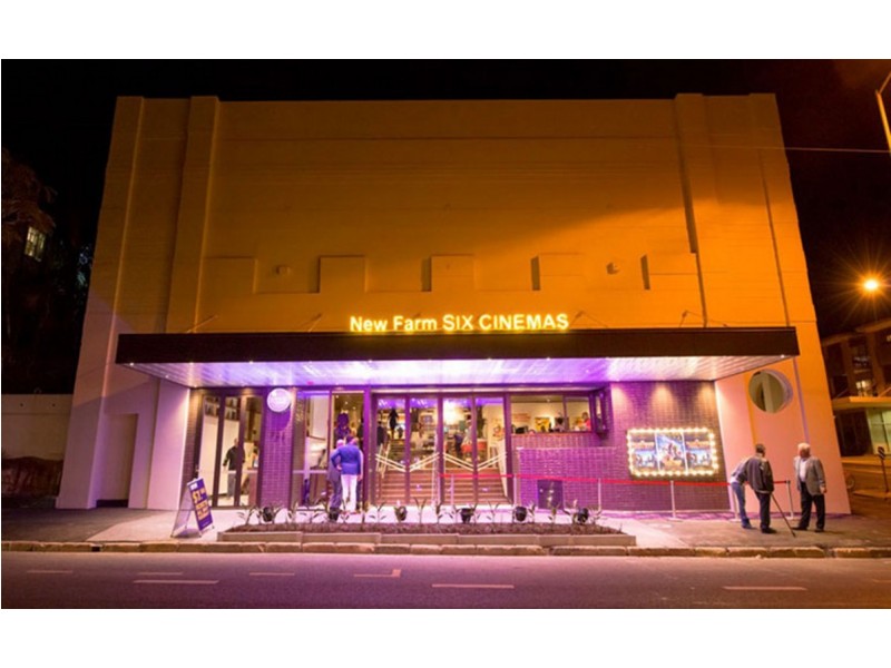 25/27 Mountford Road, New Farm QLD 4005