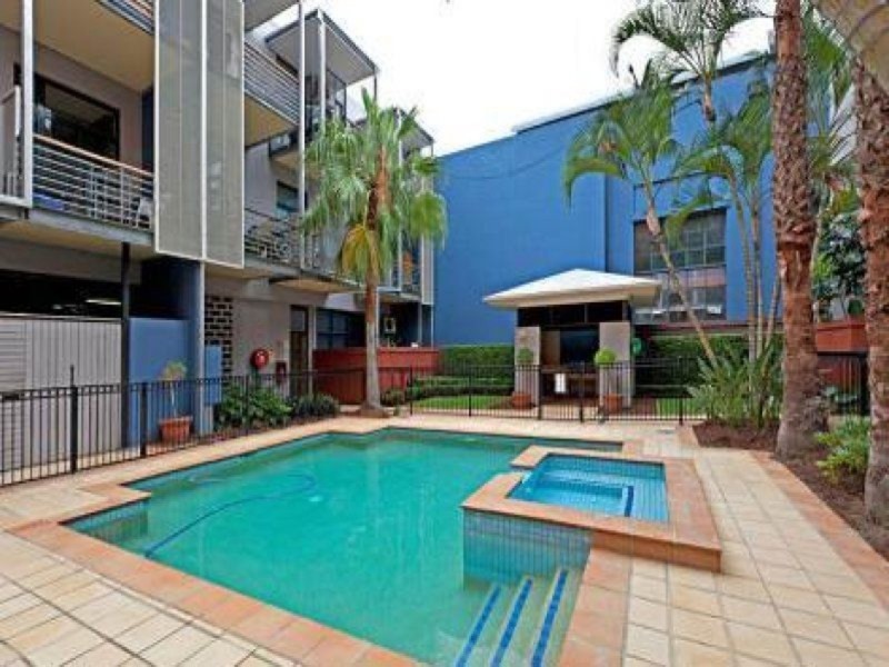 26/27 Ballow Street, Fortitude Valley QLD 4006