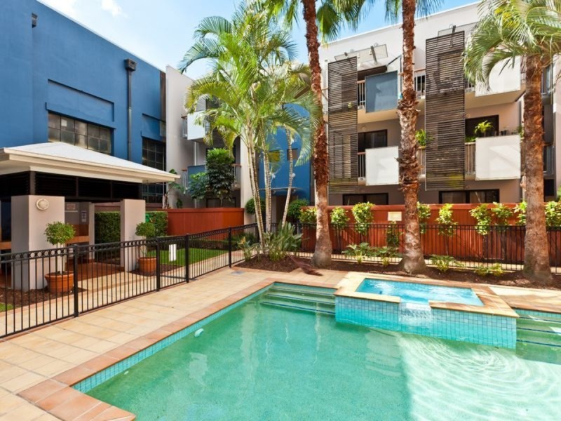 26/27 Ballow Street, Fortitude Valley QLD 4006