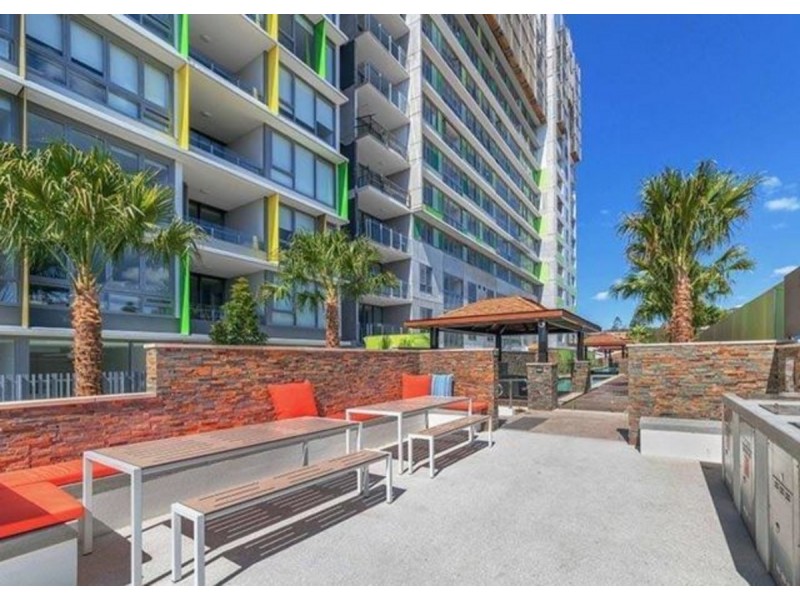 804/348 Water Street, Fortitude Valley QLD 4006