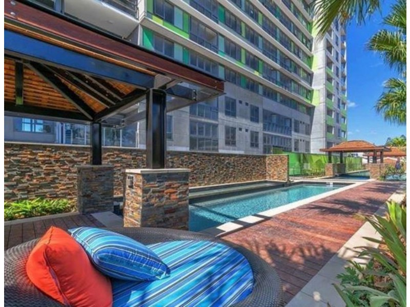804/348 Water Street, Fortitude Valley QLD 4006