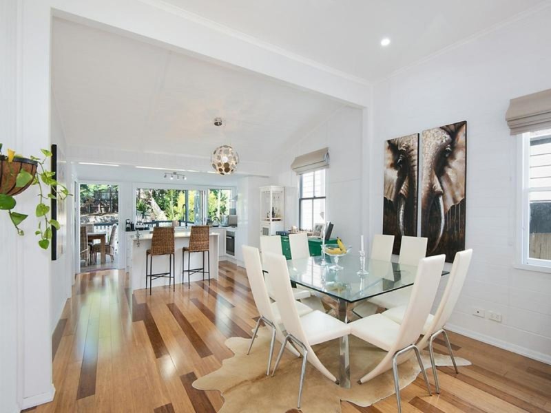 23 Cairns Street, Red Hill QLD 4059